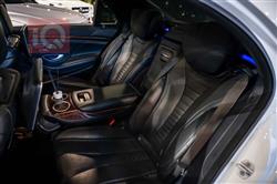 مێرسێدس بێنز S-Class